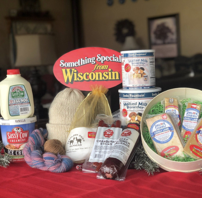 Join the Movement: Why Your Business Should Be Something Special from Wisconsin